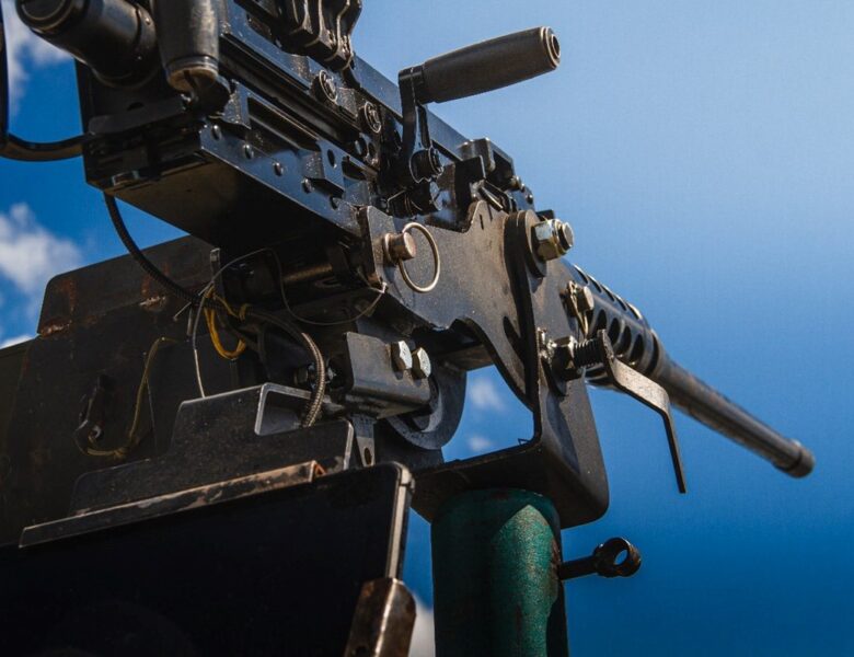 Росія атакувала Україну майже 70 дронами