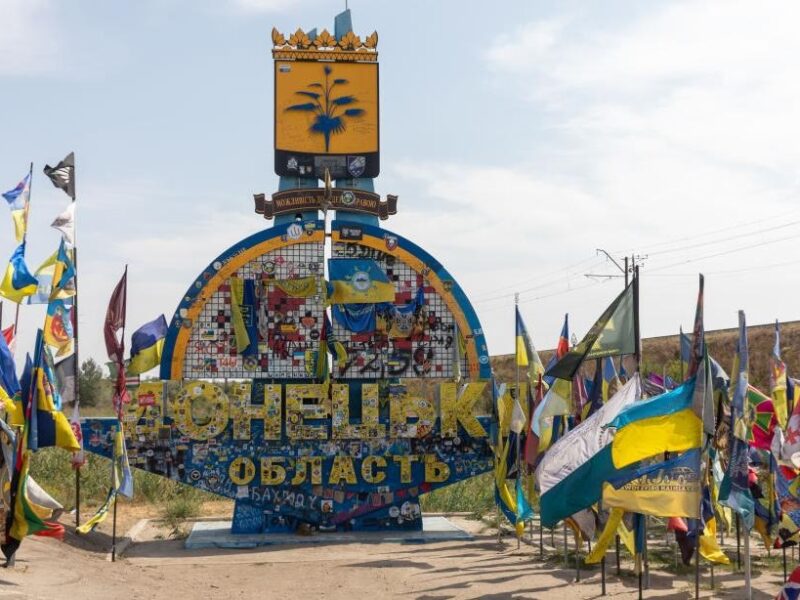 Росія дезінформує країни Заходу щодо Донбасу – ЦПД