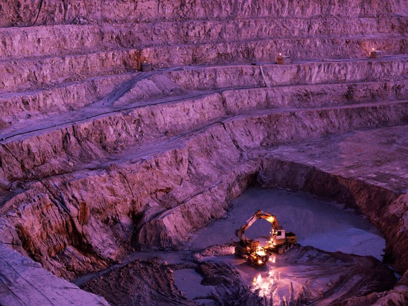 Росія навчить північнокорейців шукати уран