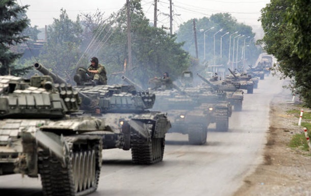 Росія окупувала село на Харківщині – DeepState