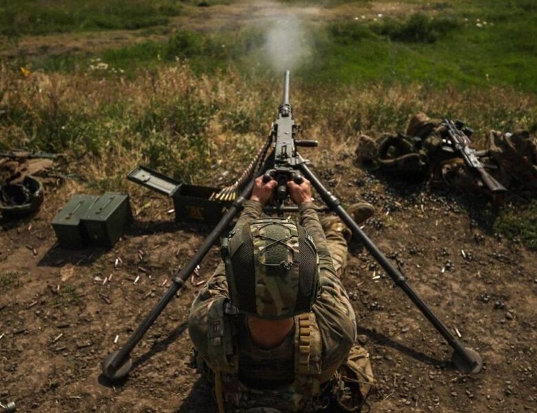 Росія втратила за добу 1010 солдатів – Генштаб