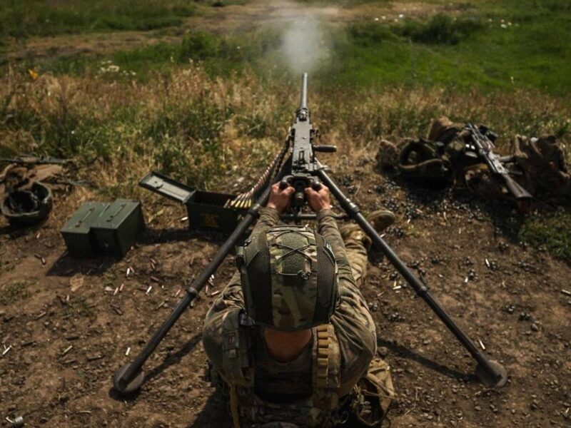 Росія втратила за добу 1010 солдатів – Генштаб