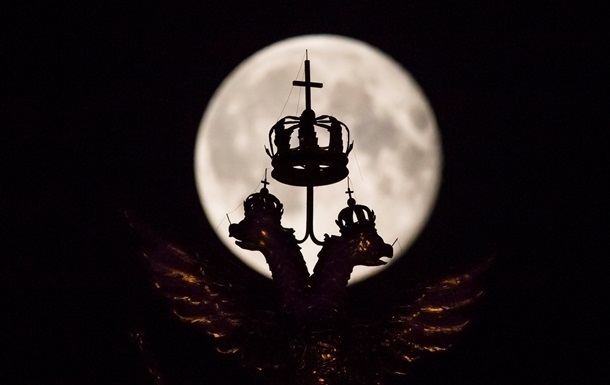 Росія знову відклала місії на Венеру і Місяць