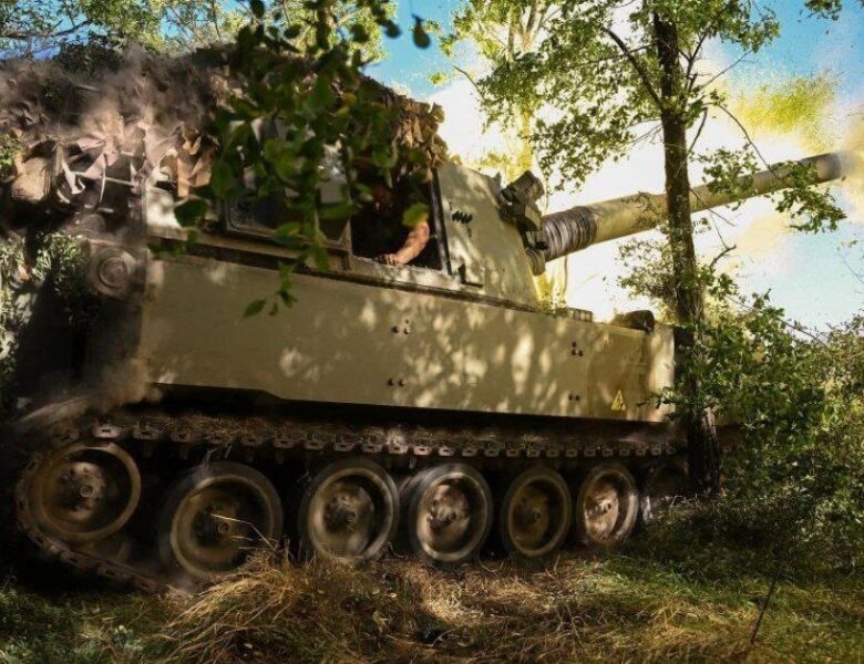 Росія зосередилась на трьох напрямках – Генштаб