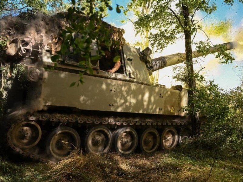 Росія зосередилась на трьох напрямках – Генштаб