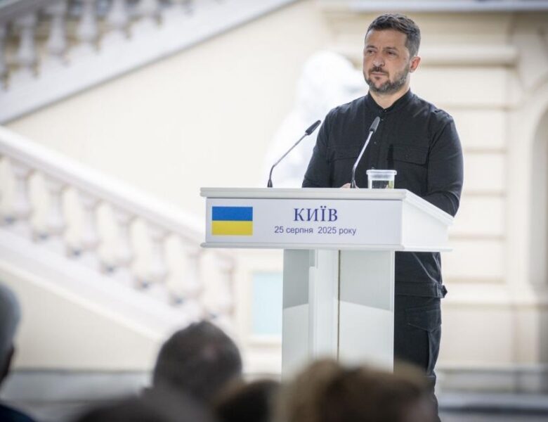 Росія зриває підготовку до зими – Зеленський