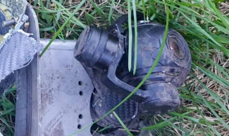 Росіяни оснастили свої “шахеди” відеокамерами – експерт