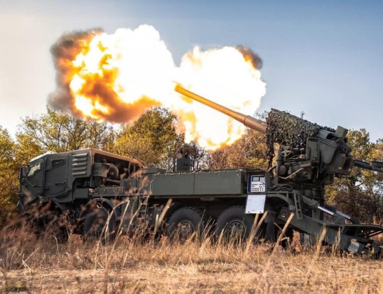 Росіяни тиснуть на 11 напрямках – Генштаб