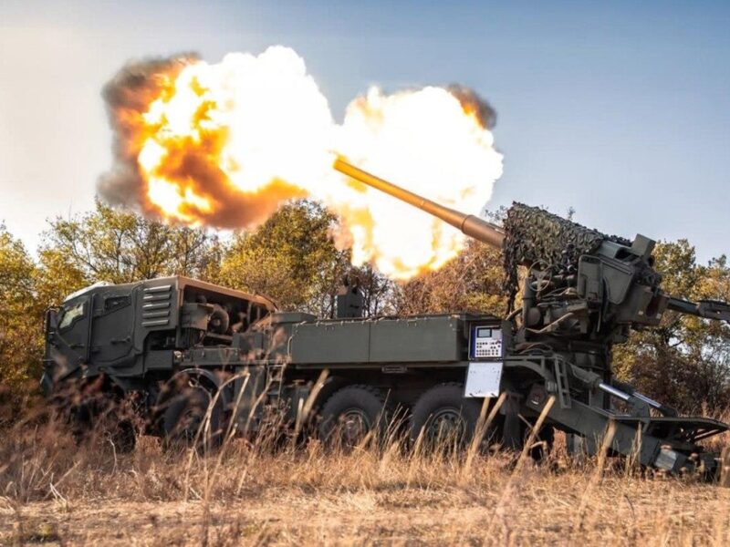 Росіяни тиснуть на 11 напрямках – Генштаб