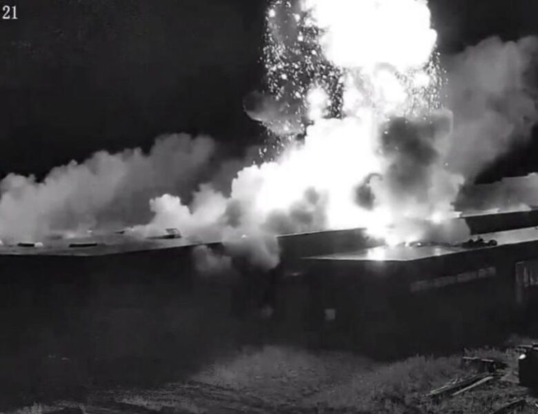 Росіяни вдарили по заводу Bayraktar – депутат