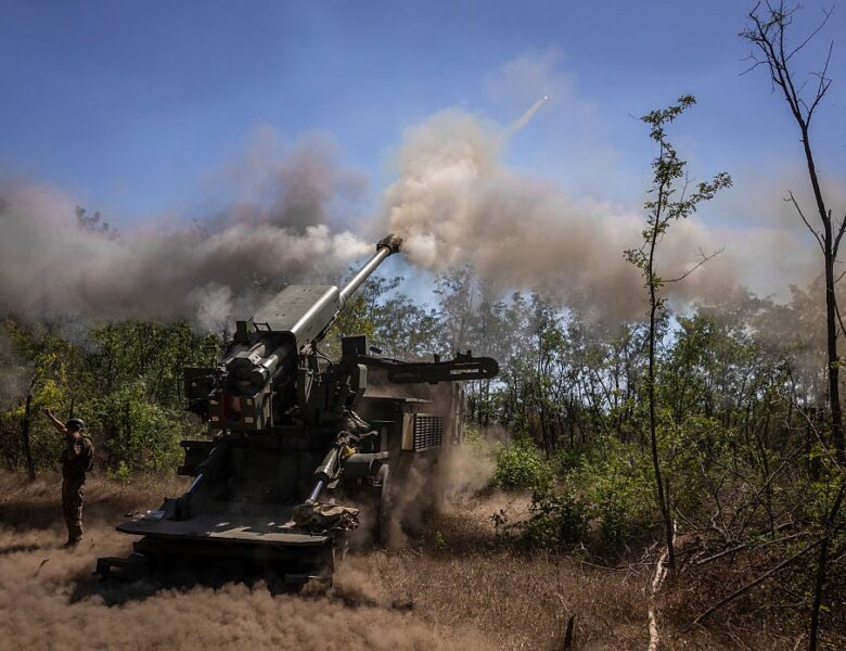 Росіяни зайняли нові позиції на Дніпропетровщині – DeepState