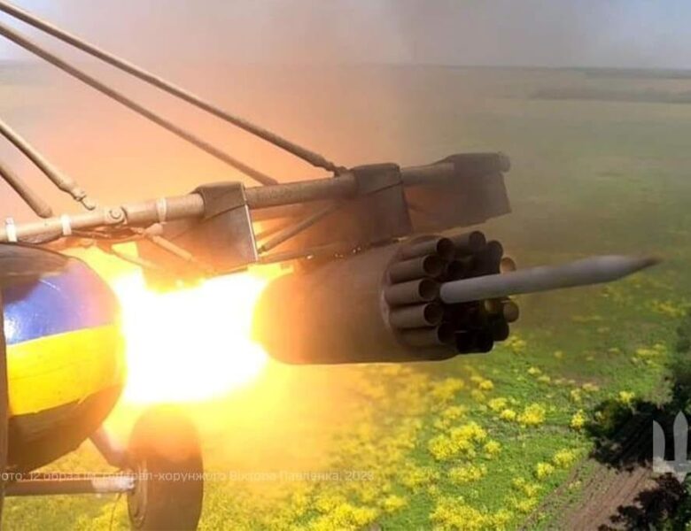 Російська армія наступає на 10 напрямках – Генштаб