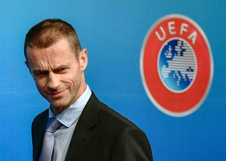 Російські клуби отримали значні виплати від УЄФА з 2022 року