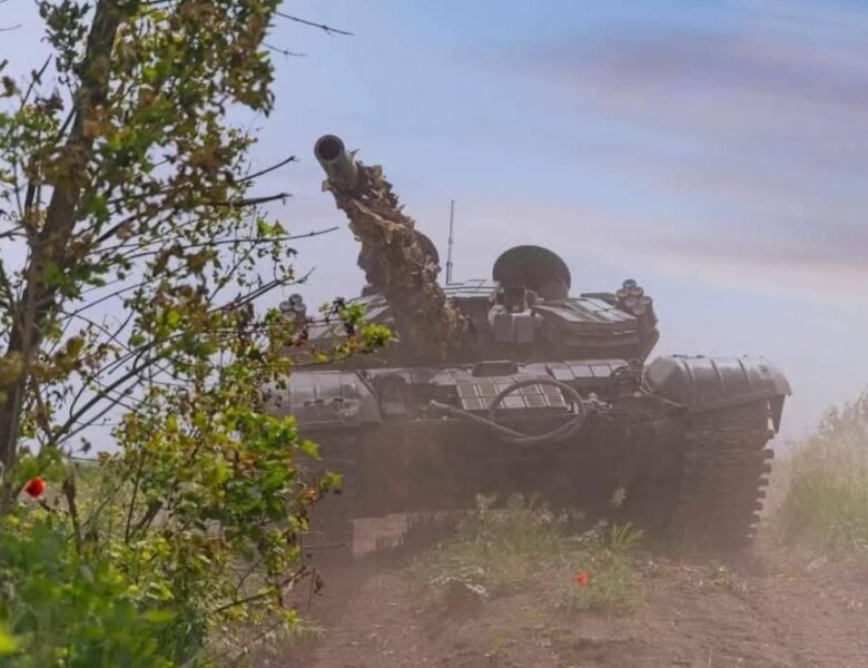 Розвідка визначила час, за скільки РФ зможе окупувати цілком чотири області