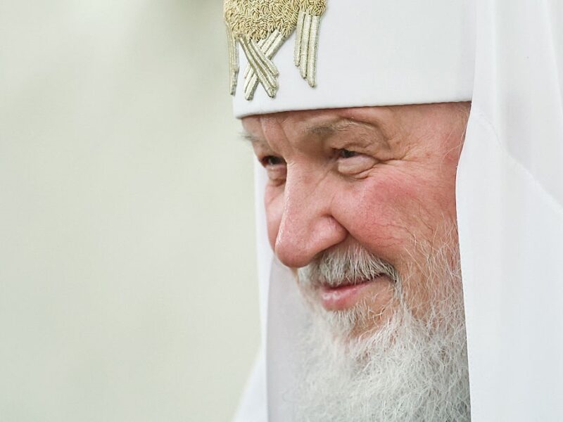 РПЦ нарощує присутність в Африці для посилення впливу Кремля – ЦПД