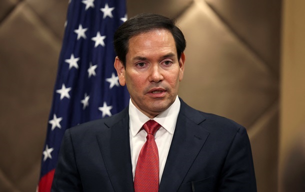 Рубіо зробив заяву про оборонні угоди України