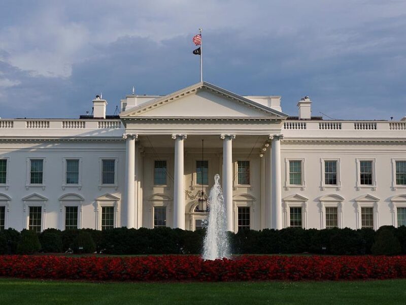 Саміт на Алясці: США оголосили склад делегації