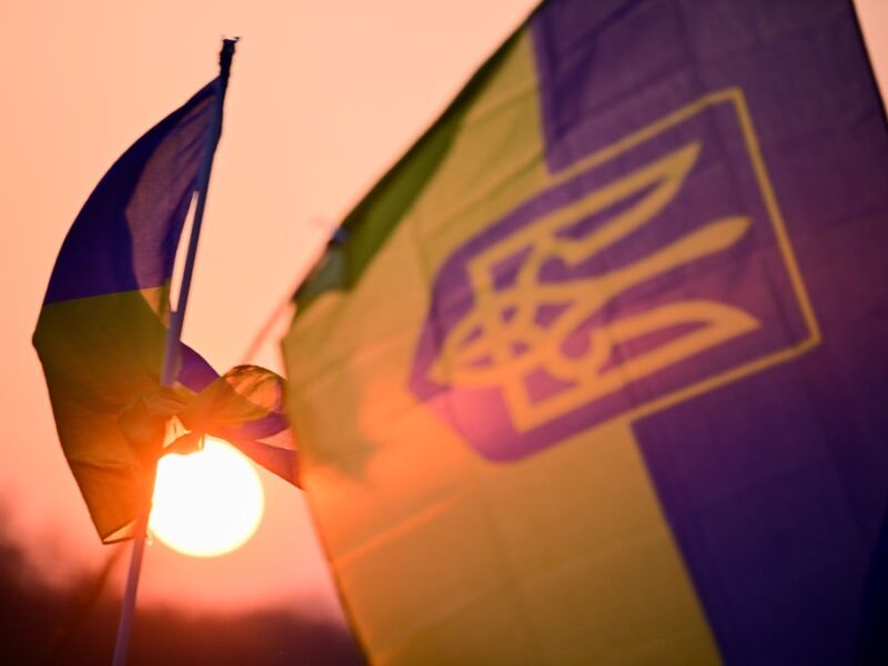 Саміт Зеленський – Путін. Де і про що говорити