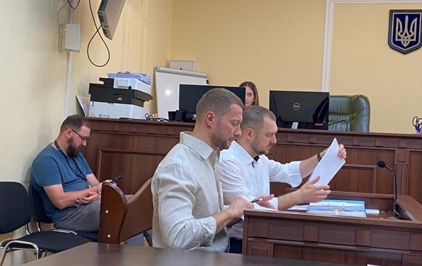 САП просить усунути голову АМКУ Кириленка