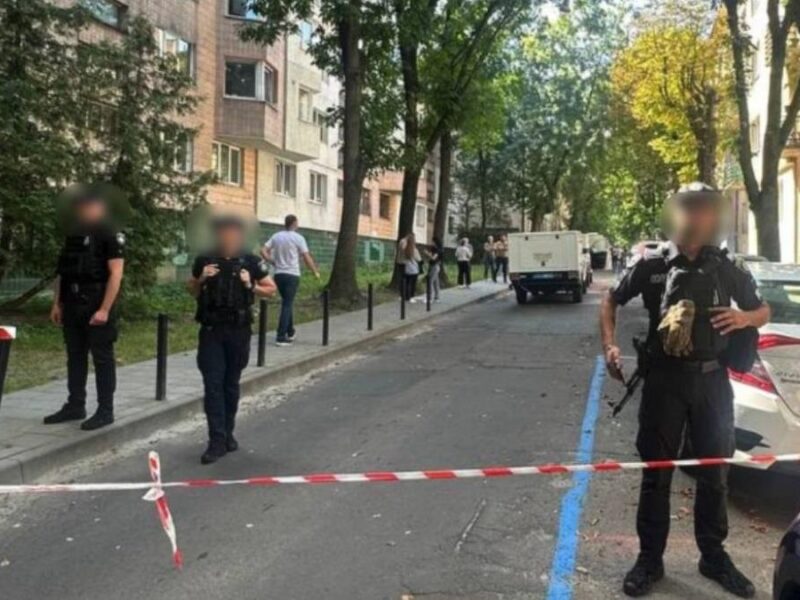 СБУ залучена до розслідування вбивства Парубія