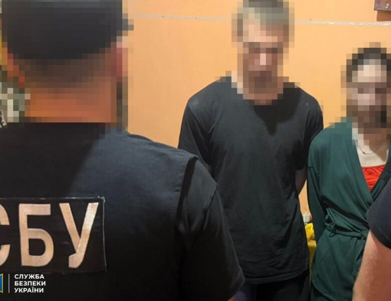 СБУ затримала двох неповнолітніх за теракт у Житомирі