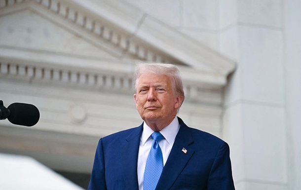 Ще одна країна висунула Трампа на Нобелівську премію миру