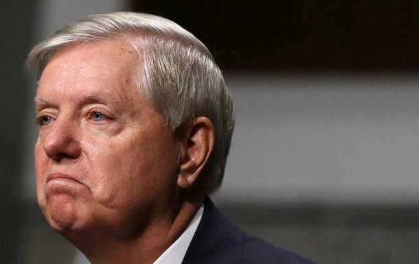 Сенатор Грем погрожує визнати РФ спонсором тероризму через викрадення дітей