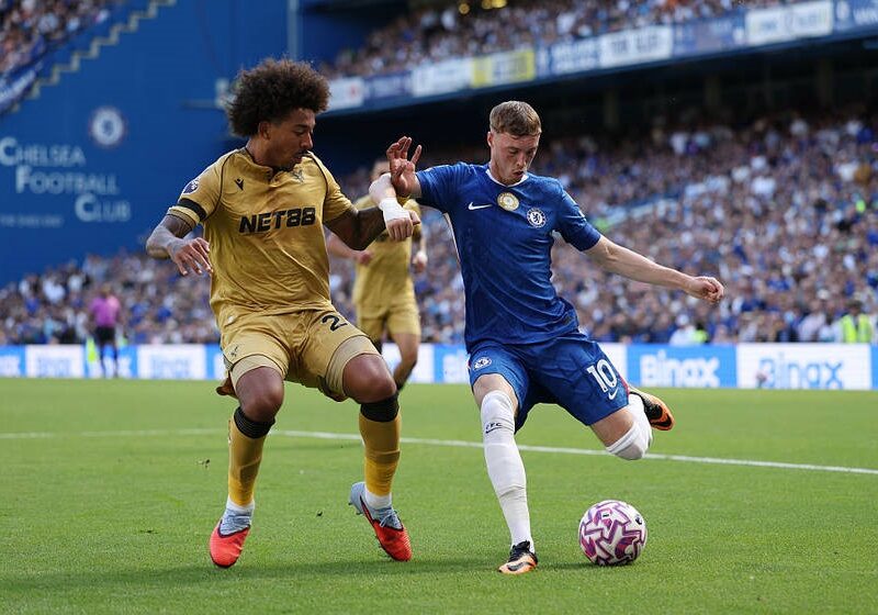 Сезон АПЛ відкрився матчем Челсі – Крістал Пелес, який завершився без голів