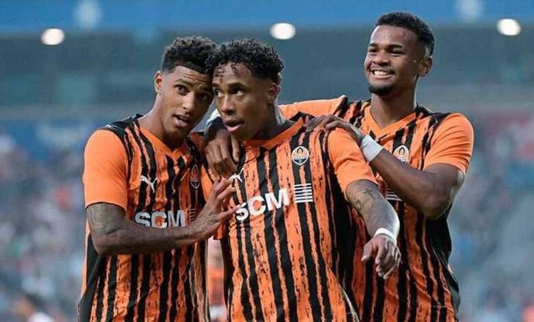 Шахтар дізнався про можливого суперника у плей-оф кваліфікації Ліги Європи