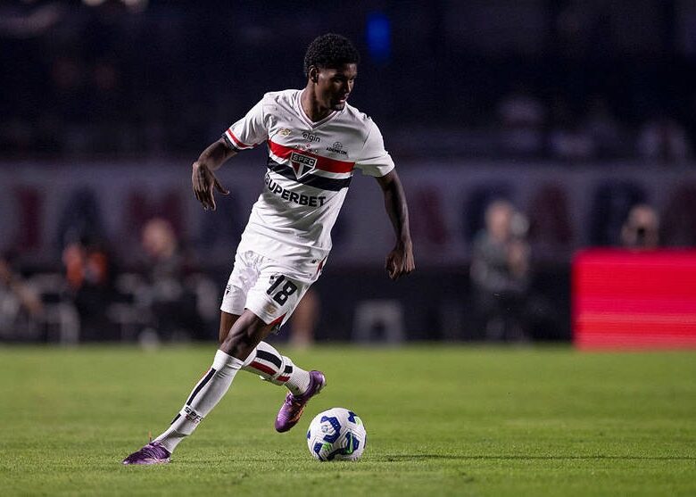 Шахтар перебуває на фінальній стадії переговорів з 19-річним бразильцем