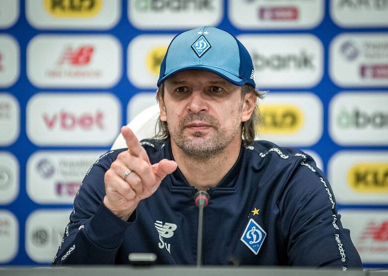 Шовковський бачить цілісність у роздробленості гравців Маккабі по збірних