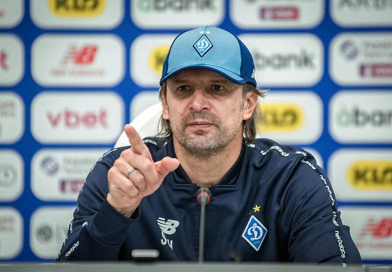 Шовковський бачить цілісність у роздробленості гравців Маккабі по збірних