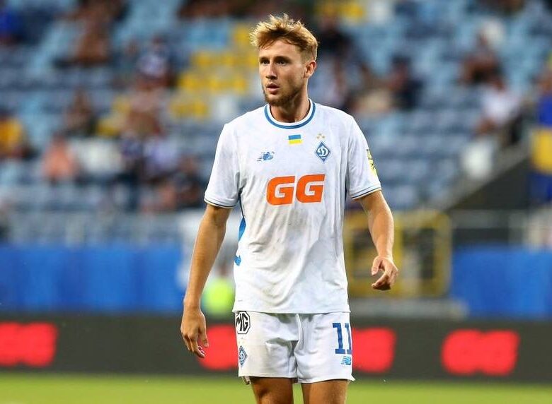 Шовковський: Плейоф кваліфікації ЛЄ з Маккабі пройде без двох форвардів