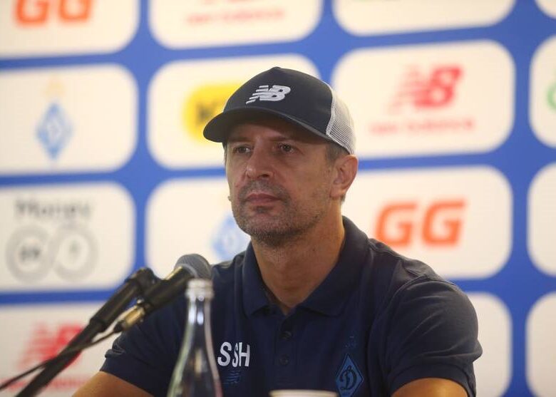 Шовковський прокоментував поразку від Пафоса