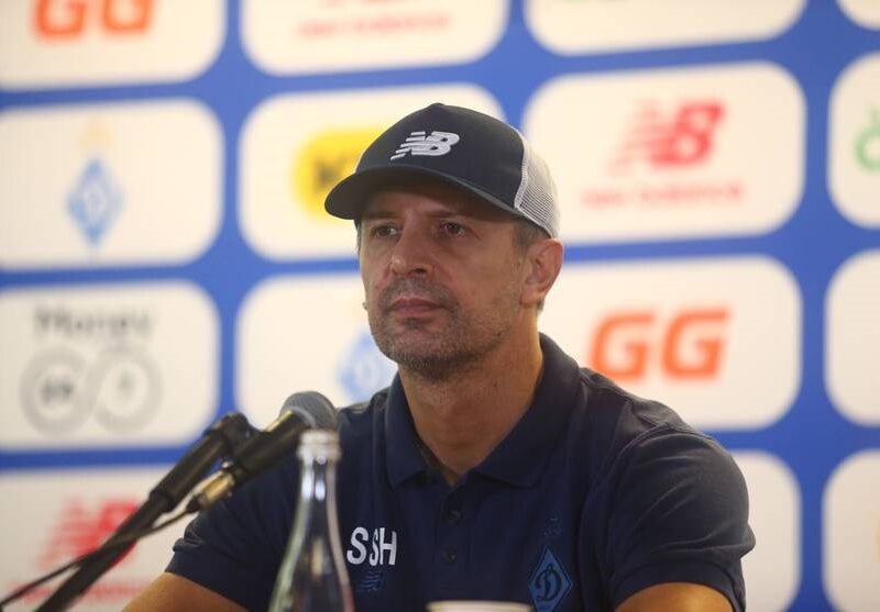 Шовковський прокоментував поразку від Пафоса