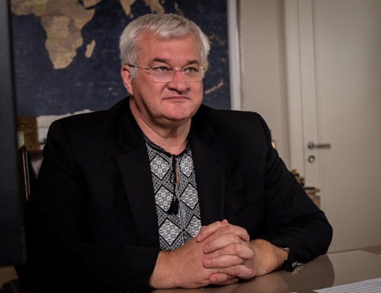 Сибіга: Київ відповість Будапешту дзеркально за заборону в’їзду військовому