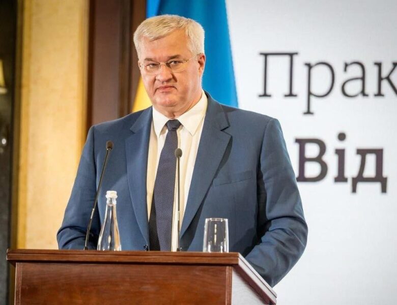 Сибіга озвучив очікування від переговорів у США