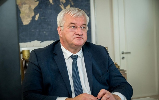 Сибіга озвучив вимоги до гарантій безпеки Україні