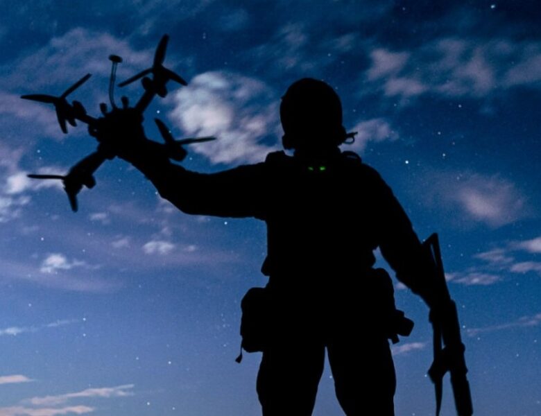 Сили безпілотних систем уразили 613 цілей за добу