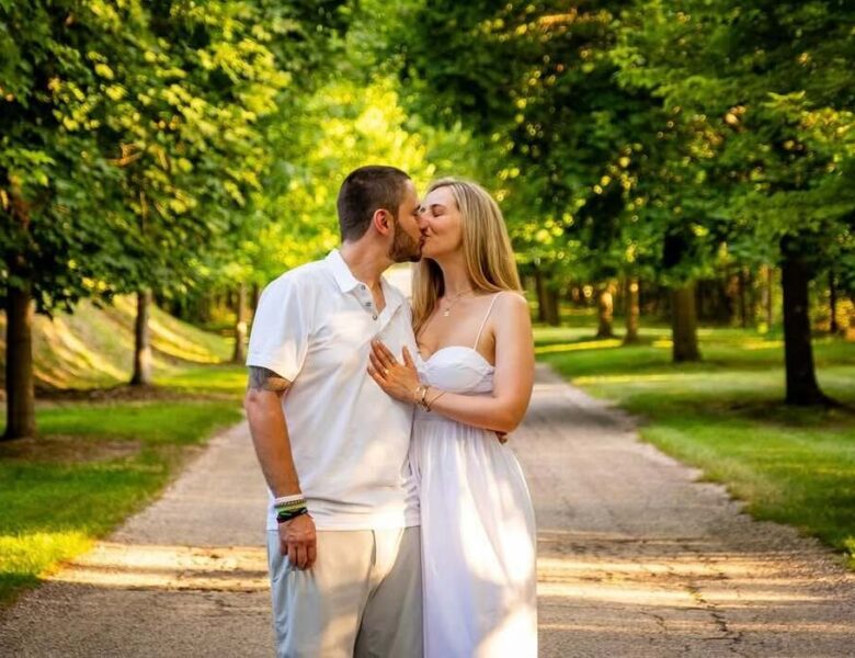 Син Майкла Джексона Прінс оголосив про заручини