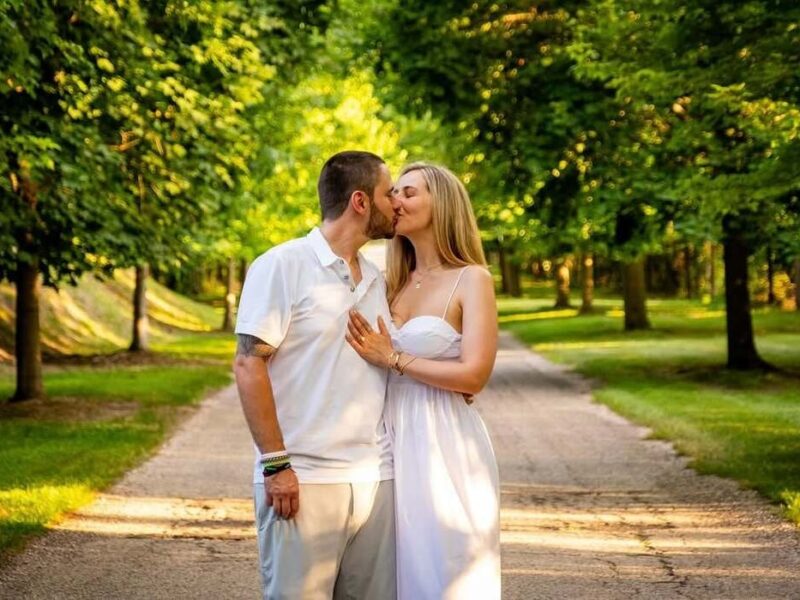 Син Майкла Джексона Прінс оголосив про заручини