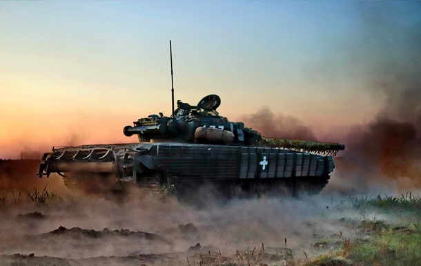 Ситуація під Лиманом ускладнилася – ЗСУ