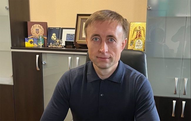 Скандал з особняком: Генпрокуратура взялася за збагачення Комара