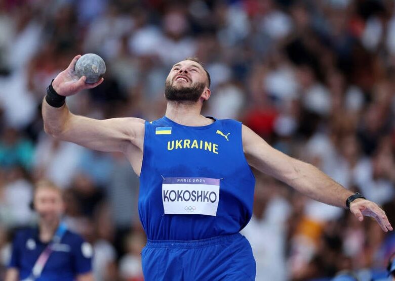 Слідом за Бех-Романчук дискваліфікували ще двох легкоатлетів