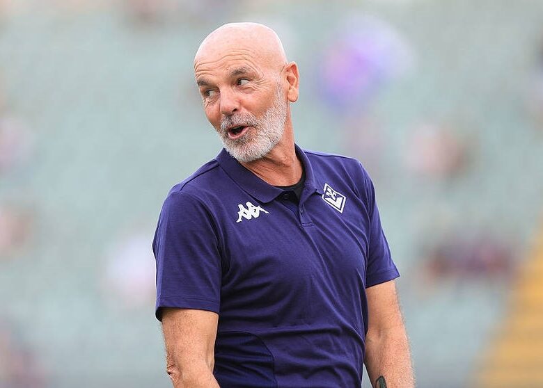 Слова Ротаня викликали позитивну реакцію наставника Фіорентини