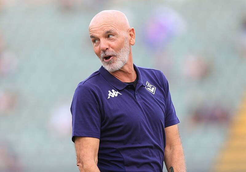 Слова Ротаня викликали позитивну реакцію наставника Фіорентини