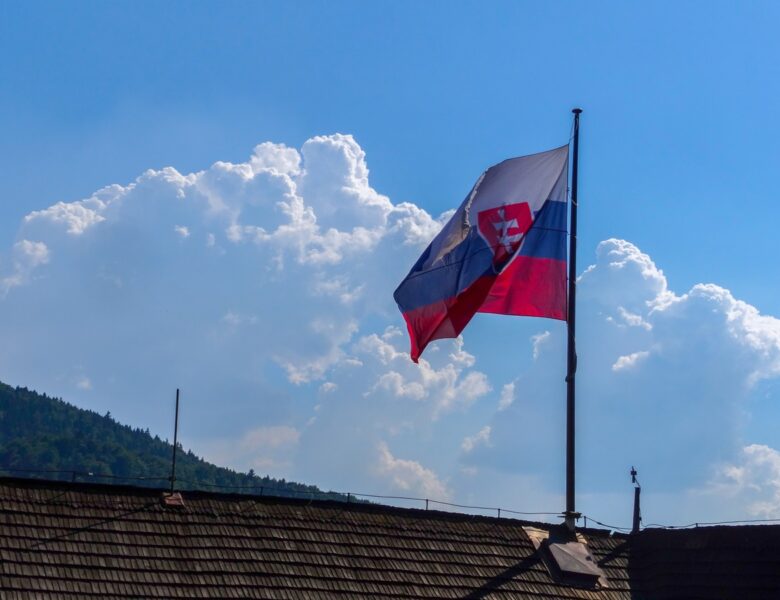 Словаччина відновила туристичні візи росіянам