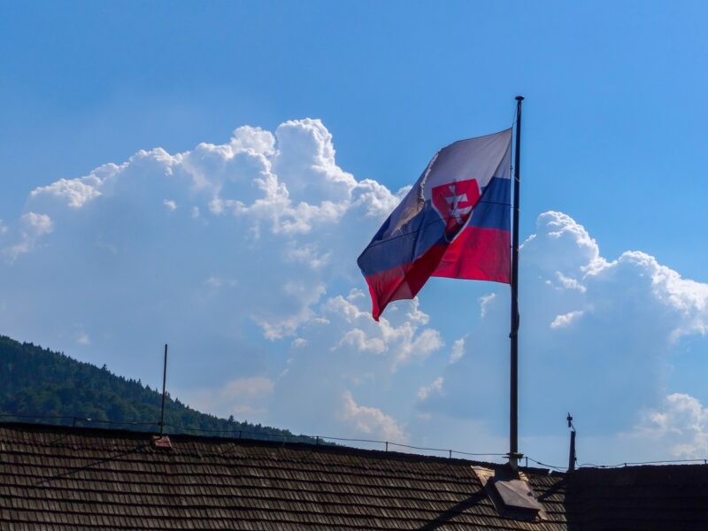 Словаччина відновила туристичні візи росіянам