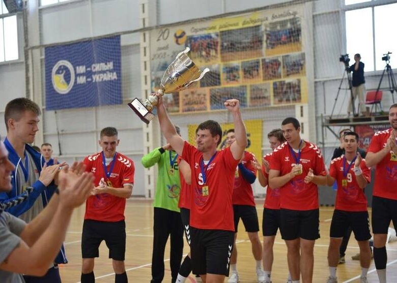 Справжнім тріумфом стала перемога Мотора в битві за Суперкубок України