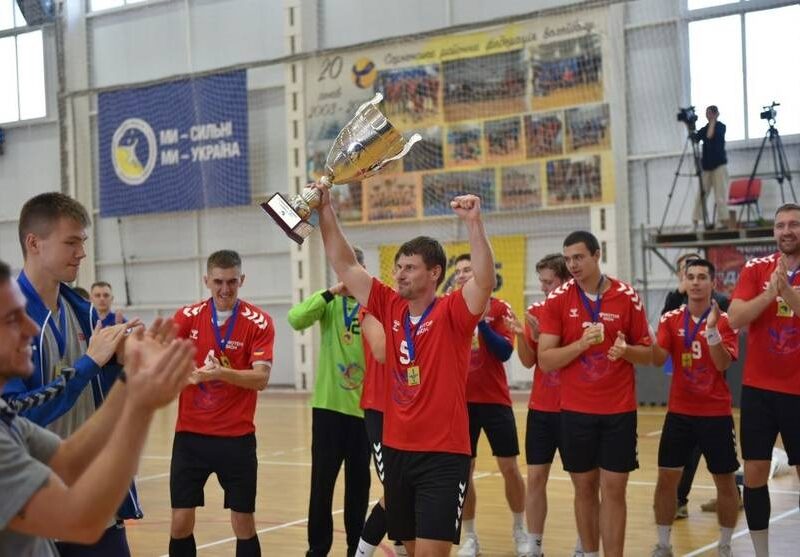 Справжнім тріумфом стала перемога Мотора в битві за Суперкубок України